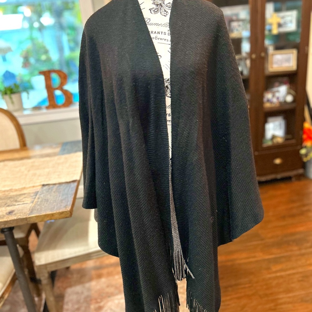 ▪️NEW YORK & COMPANY WRAP (Reversible) ONE SIZE▪️